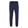 Westley Pantalon Surv&ecirc;tement Hommes-Bleu Fonc&eacute;