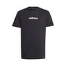 Essentials T-shirt Enfants - noir, 
