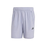 Vêtements adidas adidas Woven Shorts Hommes-Lilas