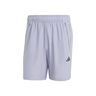 Woven Shorts Hommes-Lilas
