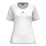 Club 25 Tech T-shirt Femmes-Blanc