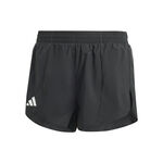 Vêtements adidas adidas Adizero Essential Short De Running Femmes-Noir