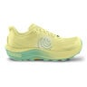 MTN Racer 4 Chaussure trail Femmes - jaune, vert