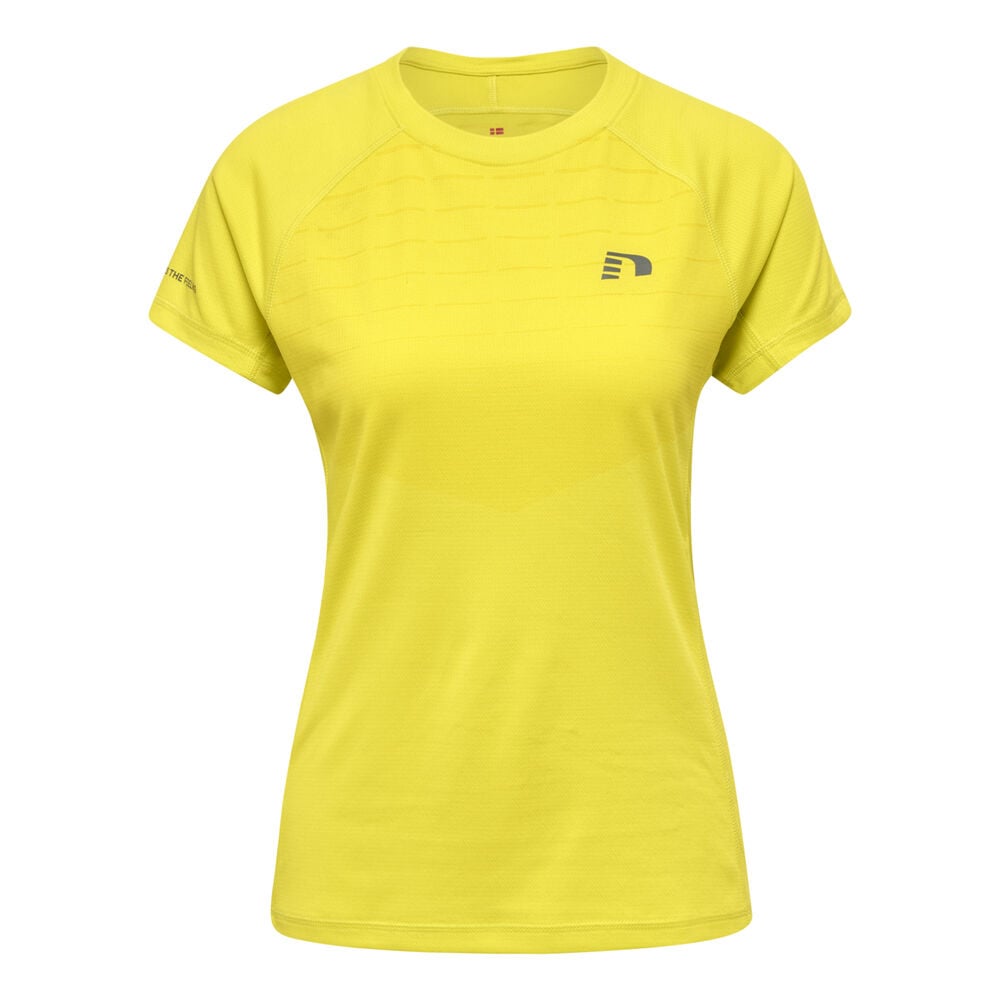 Newline Lakeland Maillot De Course Femmes