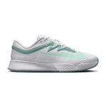 Chaussures de tennis Nike Nike Zoom Vapor Pro 3 Chaussures toutes surfaces Femmes-blanc, mint
