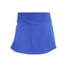 Match Jupe Femmes - bleu, 