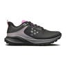 Pure Trail X Chaussure Trail Hommes-Noir,Lilas