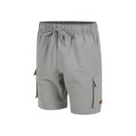 V&ecirc;tements Ellesse Ellesse Umani Cargo Shorts Hommes-Gris