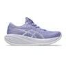 Gel-Cumulus 28 Chaussure de running sans stabilisateurs Femmes - lilas, blanc
