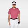 Leroy Polo Hommes-Berry