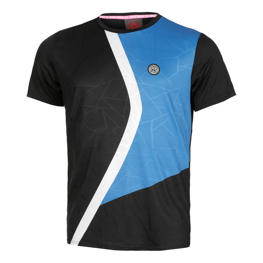 BIDI BADU Swing Styles T-shirt Hommes
