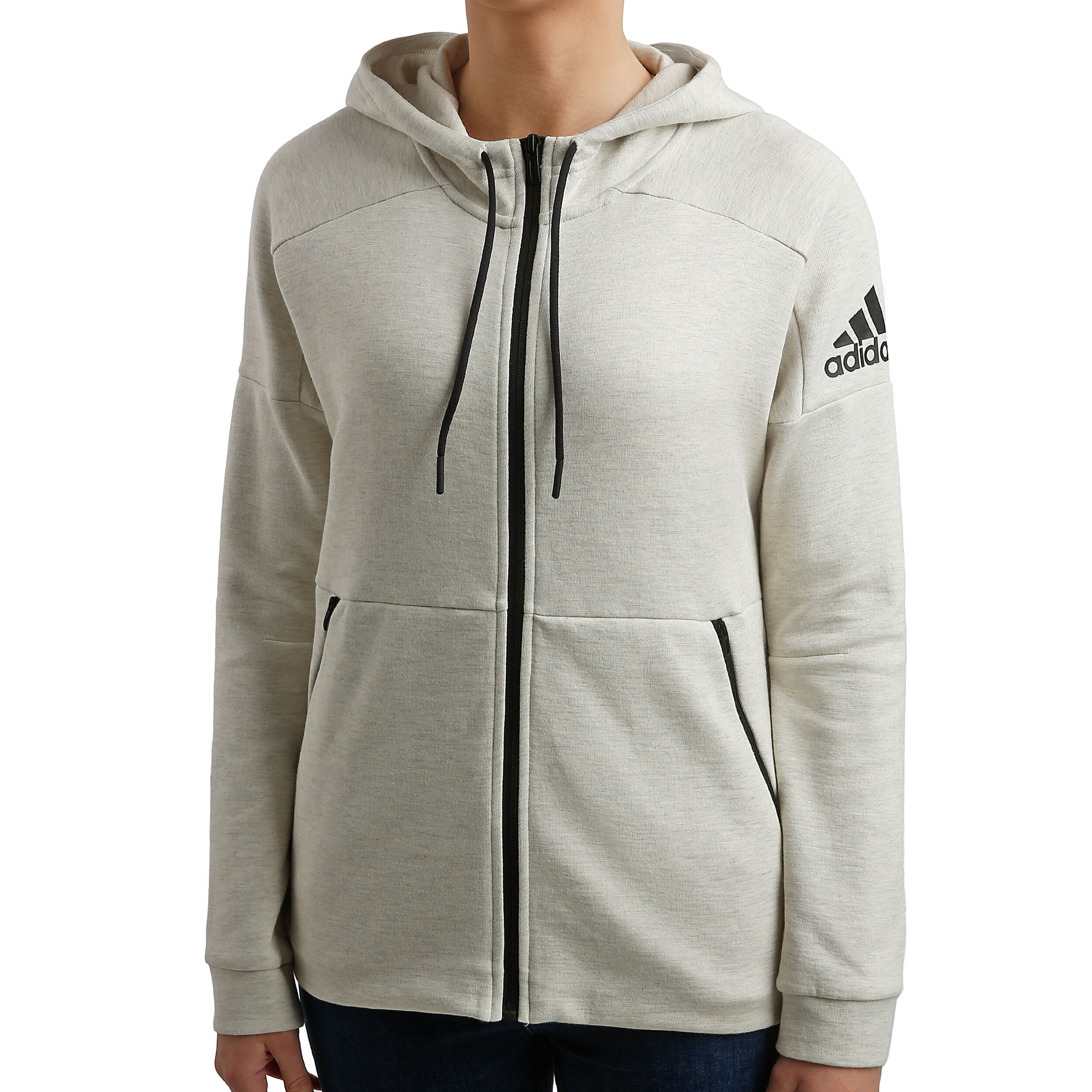 Veste id stadium adidas femme discount