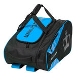 Black Crown Black Crown Zeus Sac de padel - noir