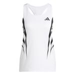 Vêtements adidas adizero Archive Singlet