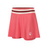Endlessly Bounce Jupe Femmes-Corail,Multicouleur