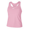 Dri-Fit Swoosh Bra D&eacute;bardeur Tank Top Femmes-Vieux Rose, Pink