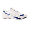 JET M4 AC Chaussures toutes surfaces Hommes-cr&egrave;me, bleu fonc&eacute;