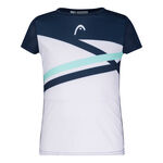 Vêtements De Tennis HEAD Sammy T-Shirt