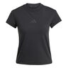 Zone BB T-shirt Femmes-Noir