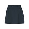 Play Skirt Jupe Femmes-Bleu Fonc&eacute;