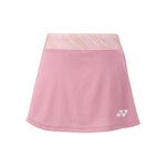 V&ecirc;tements Yonex Yonex Jupe Femmes-Ros&eacute;