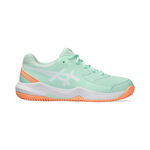 Chaussures De Padel ASICS GEL-DEDICATE 8 PADEL GS