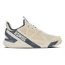 K-FRAME SPEED RUBLO Clay Chaussure terre battue Hommes-beige, bleu fonc&eacute;