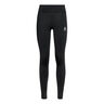 Essential Mesh Collant Tight Femmes-Noir