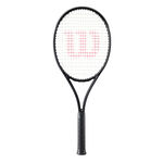 Raquettes de tennis Wilson Wilson Noir Shift 99 V1 Raquette De Compétition