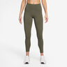 Dri-FIT One High Rise 7/8 Collant tight Femmes-vert olive