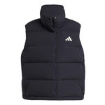 V&ecirc;tements adidas adidas Helionic Gilet Femmes-noir