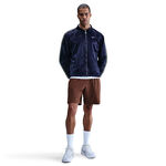 Vêtements Nike Nike Court Dri-Fit Slam Jannik Sinner Veste de survêtement Hommes-bleu foncé
