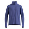 Zeroweight Pro Warm Veste Running Hommes-Bleu