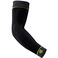 Compression Sleeves Arm schwarz (long)