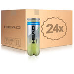 HEAD HEAD Padel Pro+ Tube De 3
