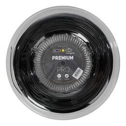 Premium Pro 220m schwarz