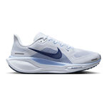 Chaussures de running Nike Nike Pegasus 41 Chaussure de running sans stabilisateurs Femmes - blanc, bleu