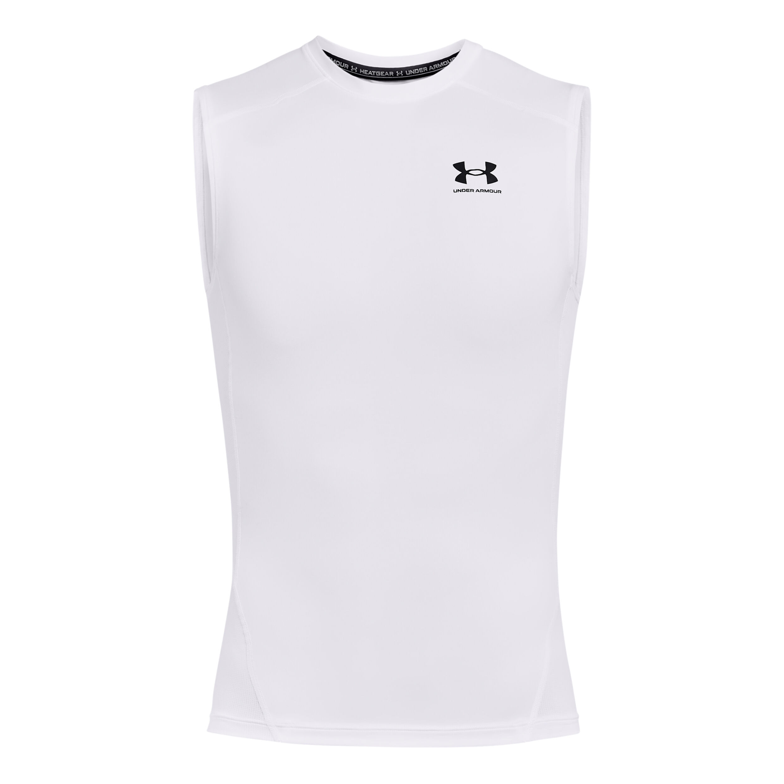 Buy Under Armour Heatgear Armour Debardeur Tank Top Hommes Blanc online Tennis Point BE