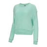 Aleyna Sweat-shirt Femmes-Mint