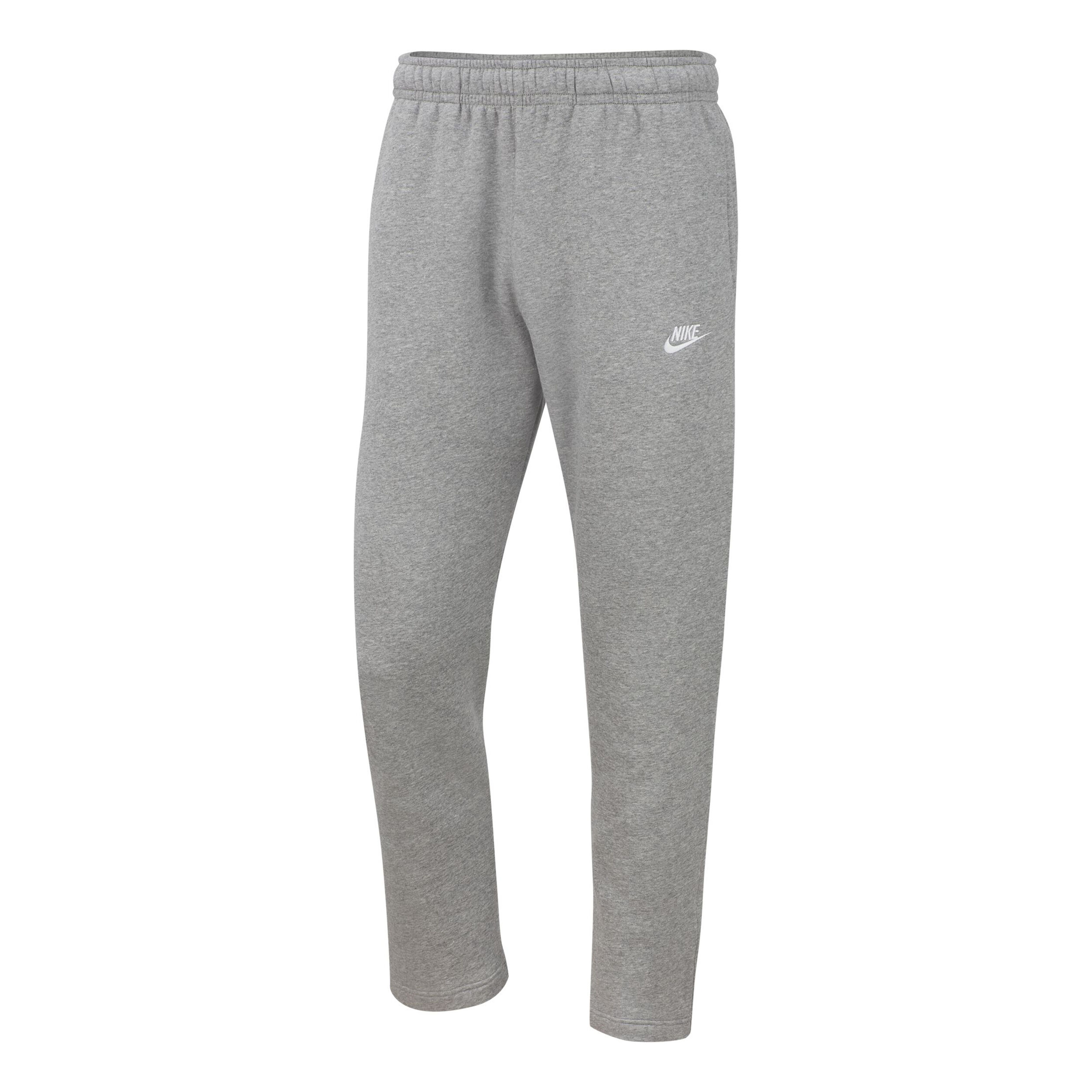 Nike club pant gris clearance