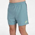 V&ecirc;tements Bullpadel Bullpadel Legar Shorts Hommes-Bleu Clair
