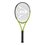 Raquettes de tennis Dunlop Dunlop Tristorm Team 100