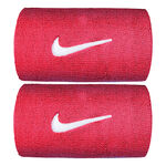 Vêtements Nike Tennis Premier Doublewide Wristbands (2er Pack) Promo SP14
