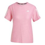 Vêtements adidas Own The Run B Tee