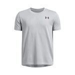 Vêtements Under Armour Ua Tech Vent Jcqrd Ss
