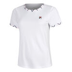 Vêtements De Tennis Fila T-Shirt Yamila