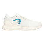 Chaussures de tennis HEAD HEAD Sprint Team 4.0 Chaussure Moquette Femmes-Blanc,Turquoise