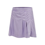 V&ecirc;tements de tennis Limited Sports Limited Sports Skort Fancy Jupe Femmes - lilas