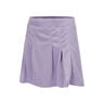 Skort Fancy Jupe Femmes - lilas