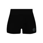 Vêtements BIDI BADU BIDI BADU Soleus Move Shorts Femmes-Noir